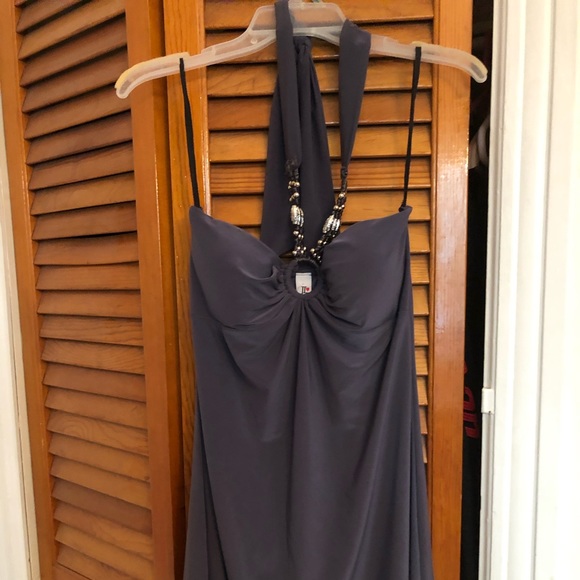 Dresses & Skirts - Halter dress